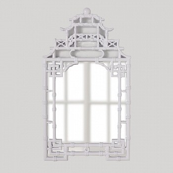 Зеркало "Кантон"