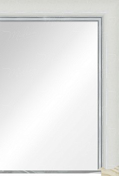 Зеркало 555.411.683 Деревянный багет