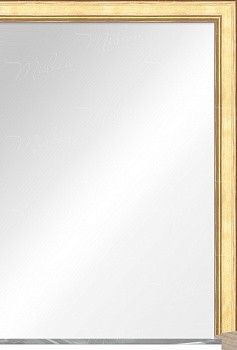 Зеркало в раме 7901.741