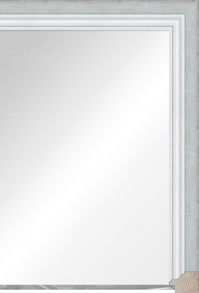 Зеркало в раме 1283.406