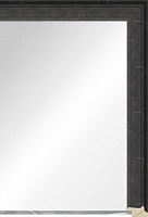 Зеркало 555.301.474 Деревянный багет