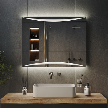 Зеркало с подсветкой Stream Ambilight Зеркало с подсветкой Stream Ambilight