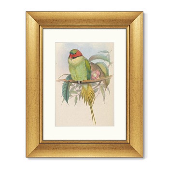 Обрамление картины