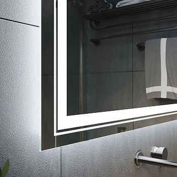 Зеркало с подсветкой Frost Ambilight Зеркало с подсветкой Frost Ambilight