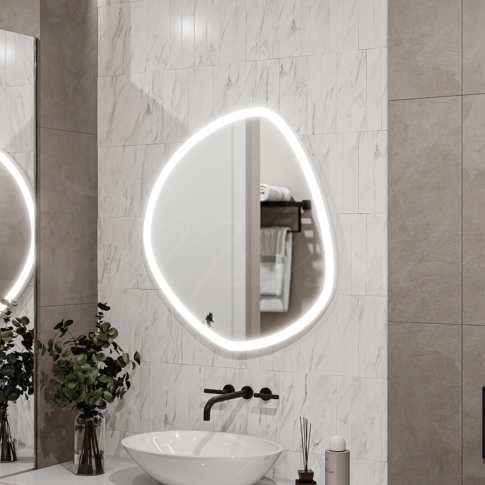 Зеркало Кант Ультра 14