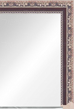 Зеркало в раме 460-02