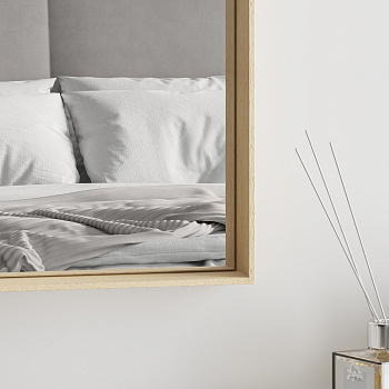 Зеркало Бишо высокий