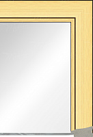 Зеркало в раме 222.6126.11.IQ