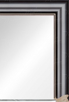 Зеркало в раме 576-01