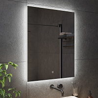 Зеркало с подсветкой 60х80 Ambilight Simple 5500К