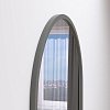 Зеркало арка Verte Art RAL 9007