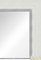 Зеркало 555.412.683 Деревянный багет