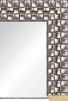 Зеркало Багет 470-02-SB