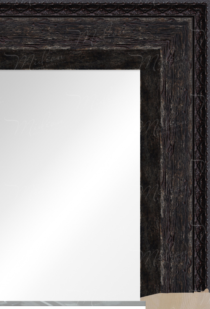 Зеркало Багет 104-02-SB