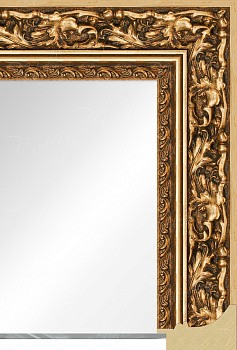 Зеркало Багет 405-11-SB