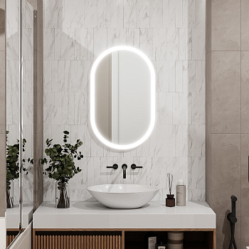 Зеркало Кант Ультра 8