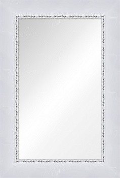 Зеркало "Флоби" Белая