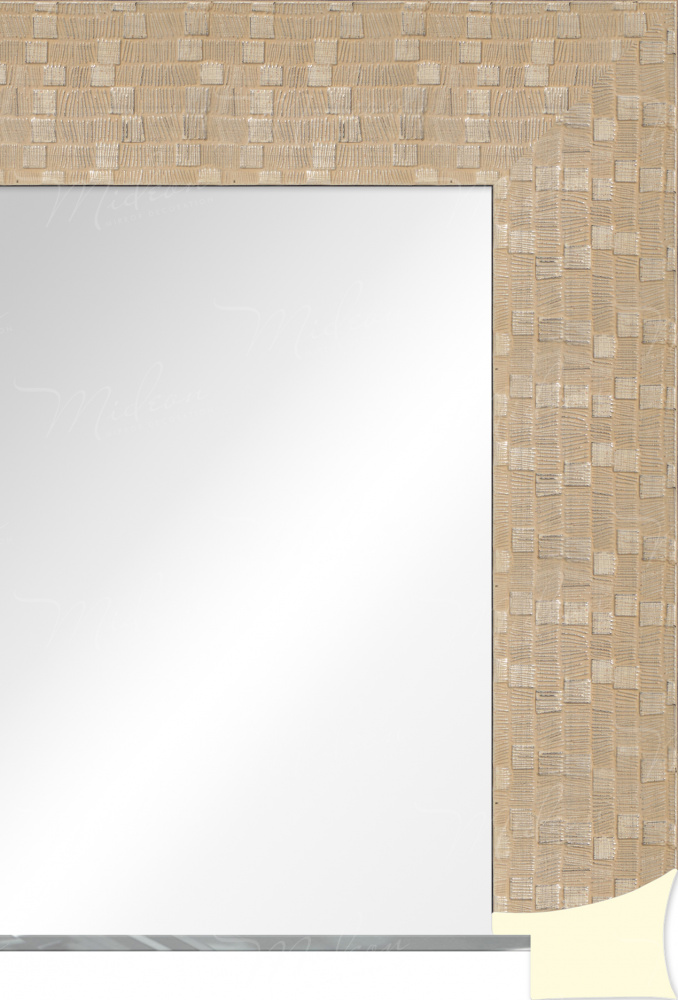 Зеркало в раме 80.6935.42.IQ