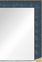 Зеркало 290.732.420 Деревянный багет