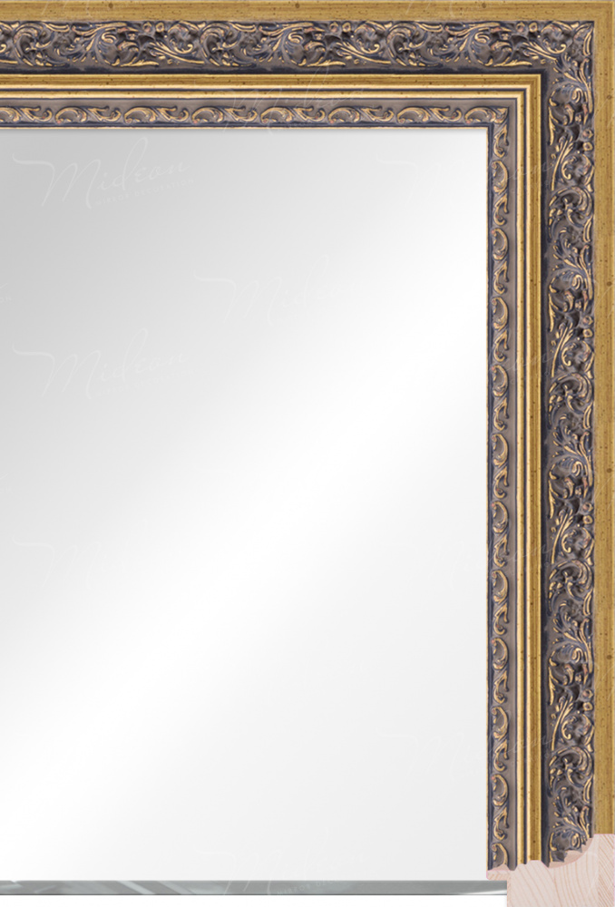 Зеркало в раме 561-01