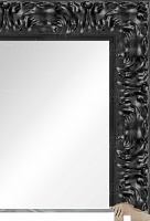 Зеркало 271.64.000 Деревянный багет