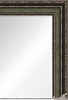 Зеркало в раме 206.6029.61.IQ