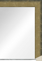 Зеркало 777.143.004 Деревянный багет