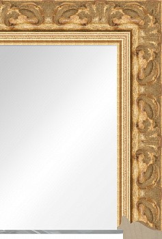 Зеркало в раме 158.71038