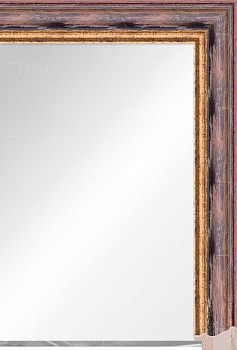 Зеркало в раме 440-03