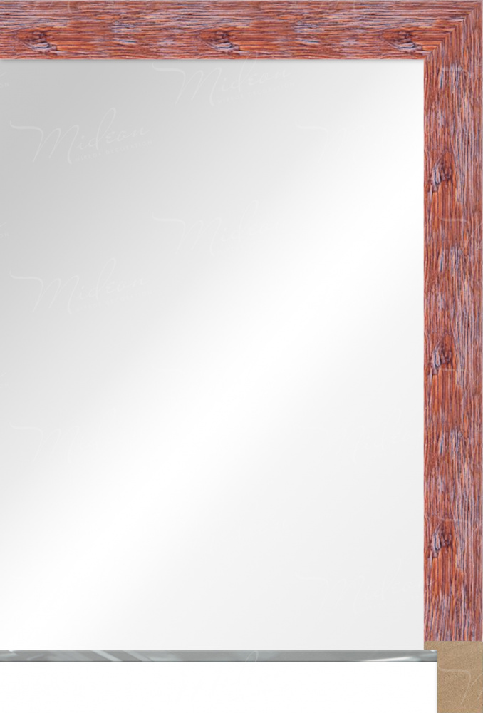 Зеркало в раме 1070ST.303.0