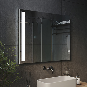 Зеркало с подсветкой L Line Зеркало с подсветкой L Line