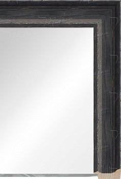Зеркало в раме 3654.1982