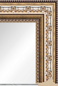 Зеркало в раме 699.4354