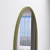Зеркало арка Verte Art RAL 7034