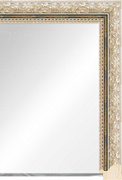 Зеркало в раме 465-08
