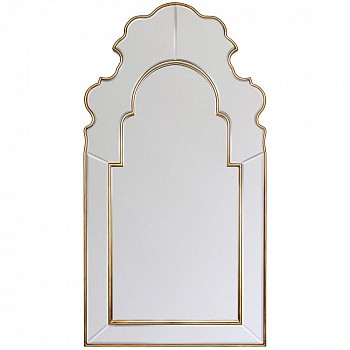 Настенное зеркало «Дели»