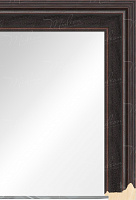 Зеркало в раме 1314.34040