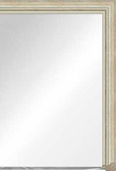 Зеркало в раме 302-03