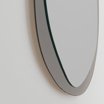 Зеркало Cepheus Bronze с Ambilight подсветкой Зеркало Cepheus Bronze с Ambilight подсветкой