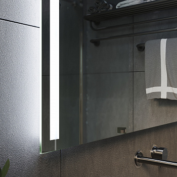 Зеркало с подсветкой Mira Ambilight Зеркало с подсветкой Mira Ambilight