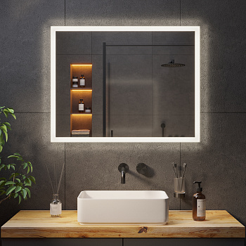 Зеркало с подсветкой Ultra X Зеркало с подсветкой Ultra X