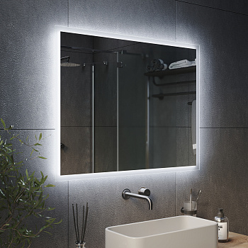 Зеркало с подсветкой Ambilight+ Зеркало с подсветкой Ambilight+