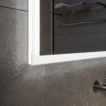 Зеркало с подсветкой Ultra X Зеркало с подсветкой Ultra X