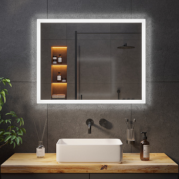 Зеркало с подсветкой Ultra X Зеркало с подсветкой Ultra X