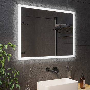 Зеркало с подсветкой Ultra X Зеркало с подсветкой Ultra X