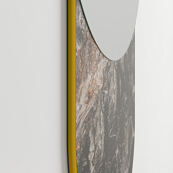 Зеркало Rock - Black Gold Зеркало Rock - Black Gold