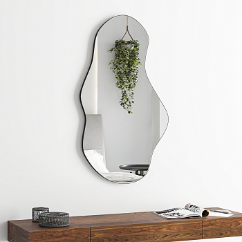 Зеркало CR-Line — «Волна» Зеркало CR-Line — «Волна»