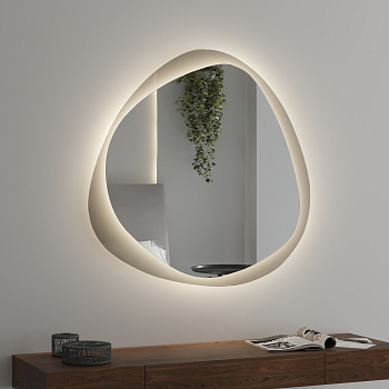 Зеркало Cepheus с Ambilight подсветкой Зеркало Cepheus с Ambilight подсветкой