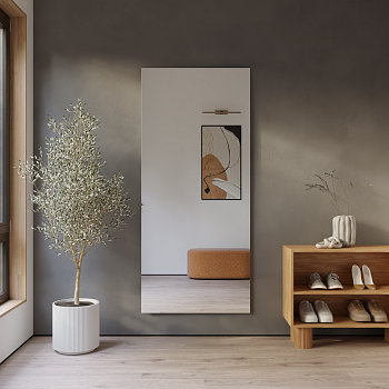 Зеркало с подсветкой в прихожую Ambilight XL Зеркало с подсветкой в прихожую Ambilight XL