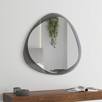 Зеркало Cepheus с Ambilight подсветкой Зеркало Cepheus с Ambilight подсветкой